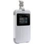Acer Connect M6E 5G Mobilt hotspot Ekstern Acer Connect M6E 5G Mobilt hotspot Ekstern